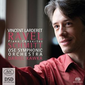 Piano Concertos