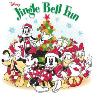 Disney: Jingle Bell Fun