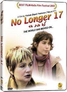 No Longer 17