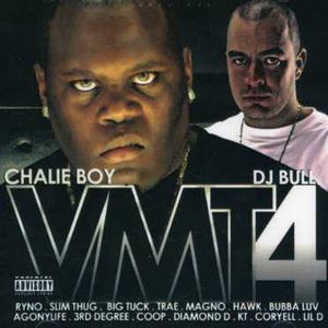 Versatyle Mixtape 4