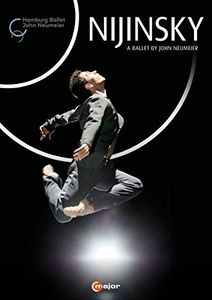 Ballet By John Neumeier