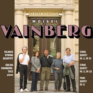 Chamber Music
