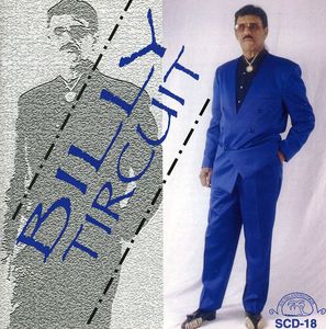 Bad Billy Tircuit