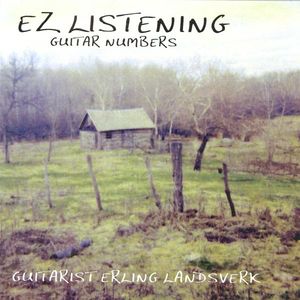 Ez Listening Guitar Numbers
