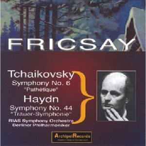 Sinfonie 6 Haydn Sinfonie