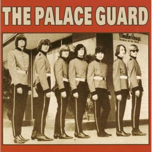 The Palace Guard