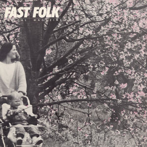Fast Folk Musical Magazine (3) 3 / Various