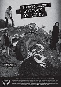 Borbetomagus - Pollock of Sound