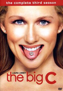 The Big C: The Complete Third Season