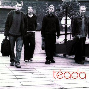Teada