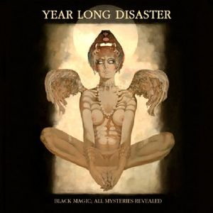 Black Magic: All Mysteries Revealed [Digipak] [O-Card]