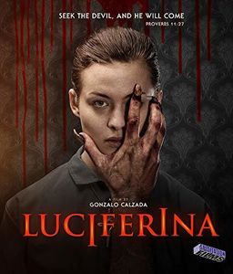 Luciferina