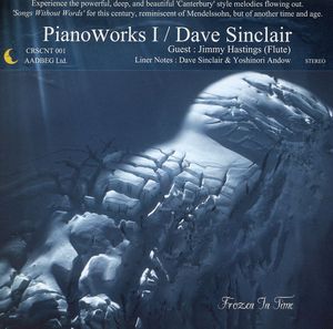 Pianoworks 1: Frozen in Time