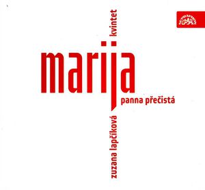 Advent & Christmas Songs from Moravia