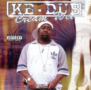 Cream Wet [Maxi-Single]