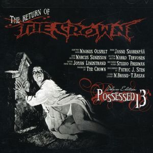 Possessed 13