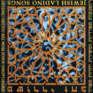 Jewish Ladino Golden Century