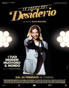 Le Leggi Del Desiderio (Original Soundtrack) [Import]