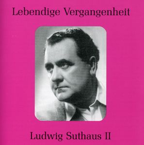 Legendary Voices 2