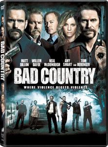 Bad Country