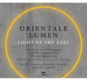 Orientale Lumen