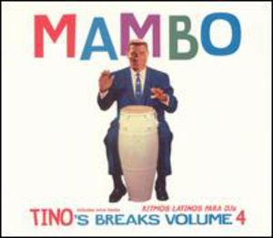 Tino's Breaks 4: Mambo