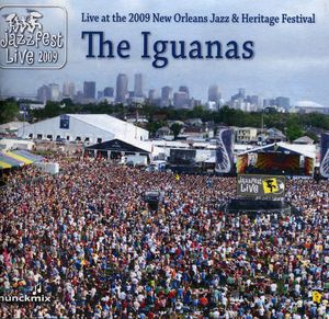 Jazz Fest 2009