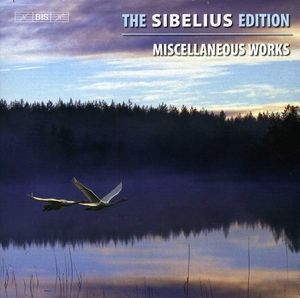 Sebelius Edition 13 - Misc Works / Various
