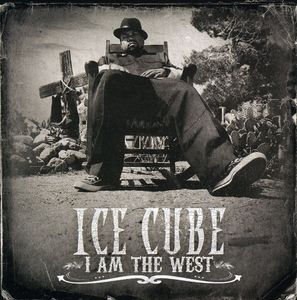 I Am The West