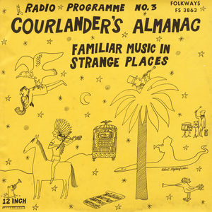 Radio Programme 3 / Various
