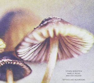 Tattoos and Mushrooms