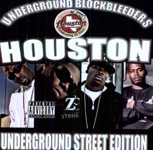Houston Street Edition