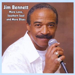 More Love: Southern Soul and More Blues