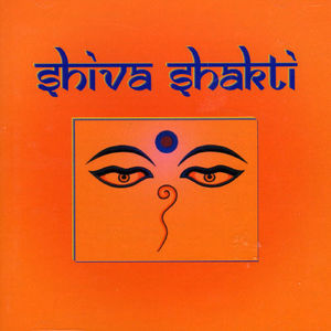 Shiva Shakti (IMPORT)