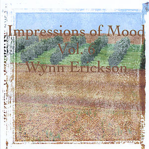 Impressions Of Mood, Vol. 6