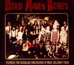 Dead Man's Bones