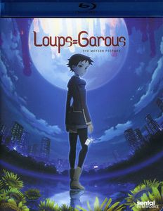 Loups=Garous
