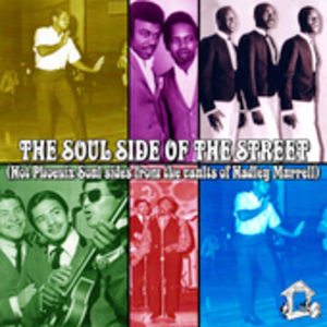 The Soul Side Of The Street