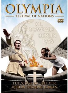 Olympia Festival of Nations