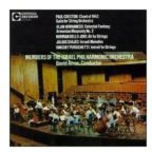 Chant of 1942 / Suite for Strings
