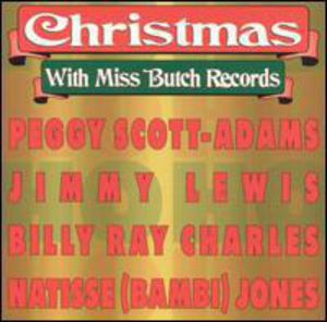 Christmas With Miss Butch Records