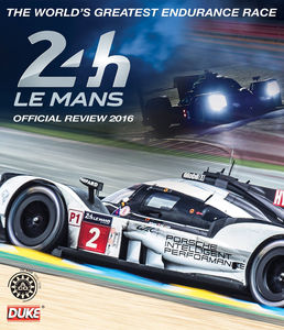 Le Mans 2016