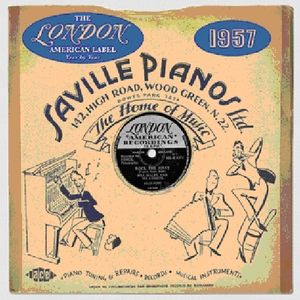 London American Label: Year By Year 1957 / Various (IMPORT)