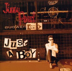 Just a Boy
