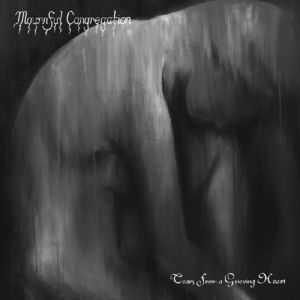 Tears from a Grieving Heart