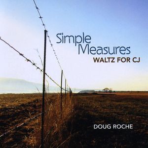 Simple Measures: Waltz for CJ