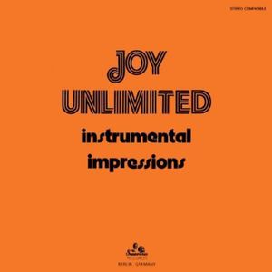 Instrumental Impressions