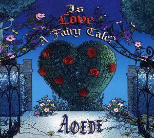 Is Love A Fairy Tale?