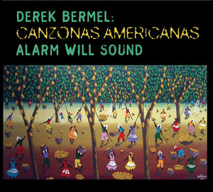 Canzonas Americanas
