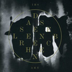 Das Seelenbrechen